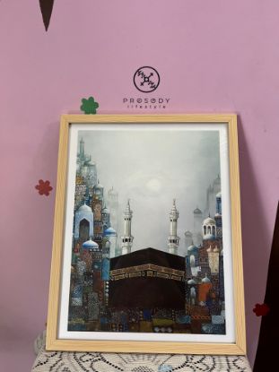 Picture of Mecca