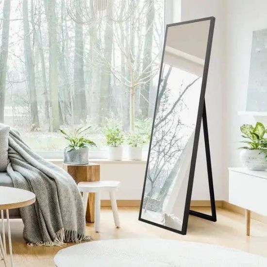 Picture of Standing Mirror